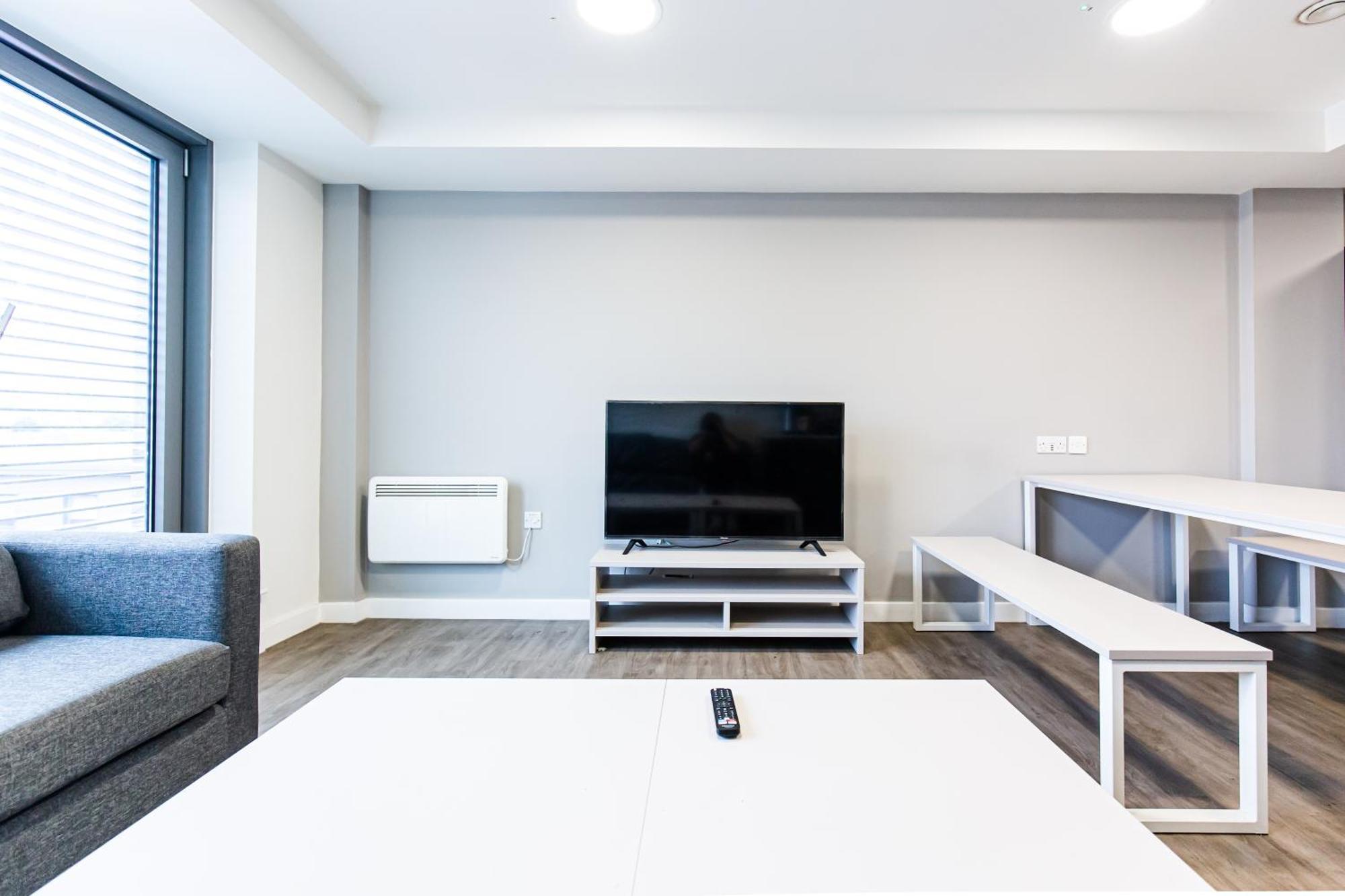 New Era Living - Private Rooms Next To Bramall Lane 谢菲尔德 外观 照片